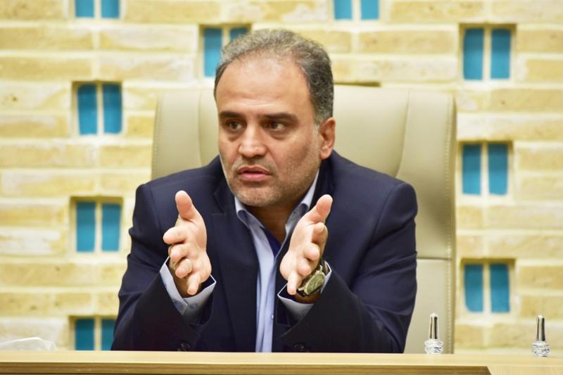 شهردار یزد تاکید کرد: حمایت از جهاد دانشگاهی مسیر پیشرفت را هموار می‌سازد