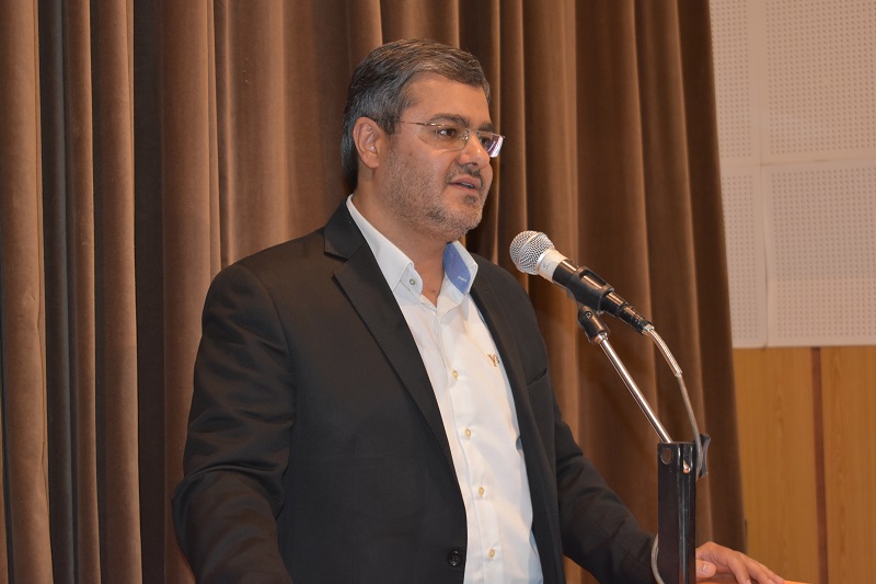مشکلات کارآفرینان باید در کارگروه های تخصصی طرح گردد