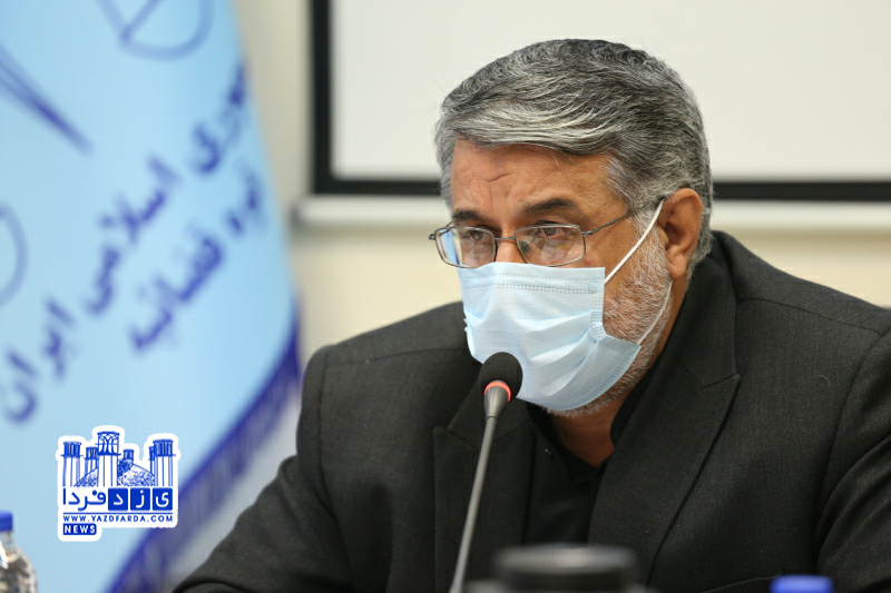 جوانگرایی در دادگستری یزد ، میانگین سنی قضات زیر  ۳۸ سال