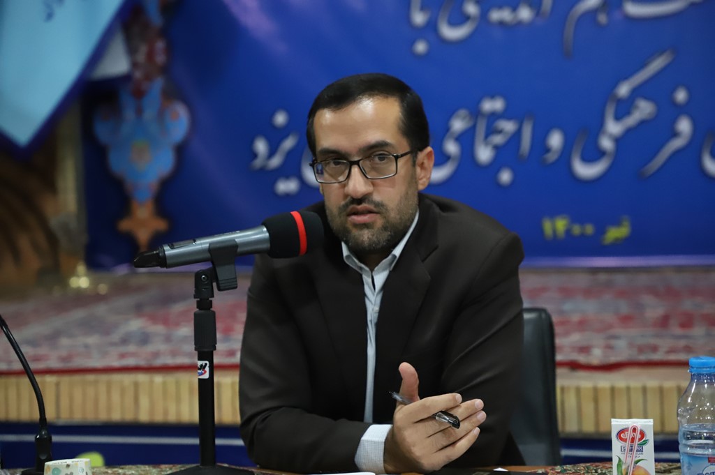 سیطره مسائل اقتصادی، نباید موجب غفلت از مسائل مهم اجتماعی گردد