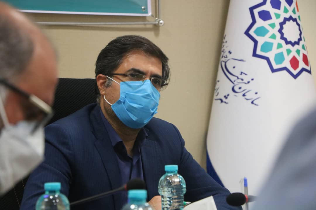 برگزاری اولین نشست هماهنگی ستاد مبشر غدیر