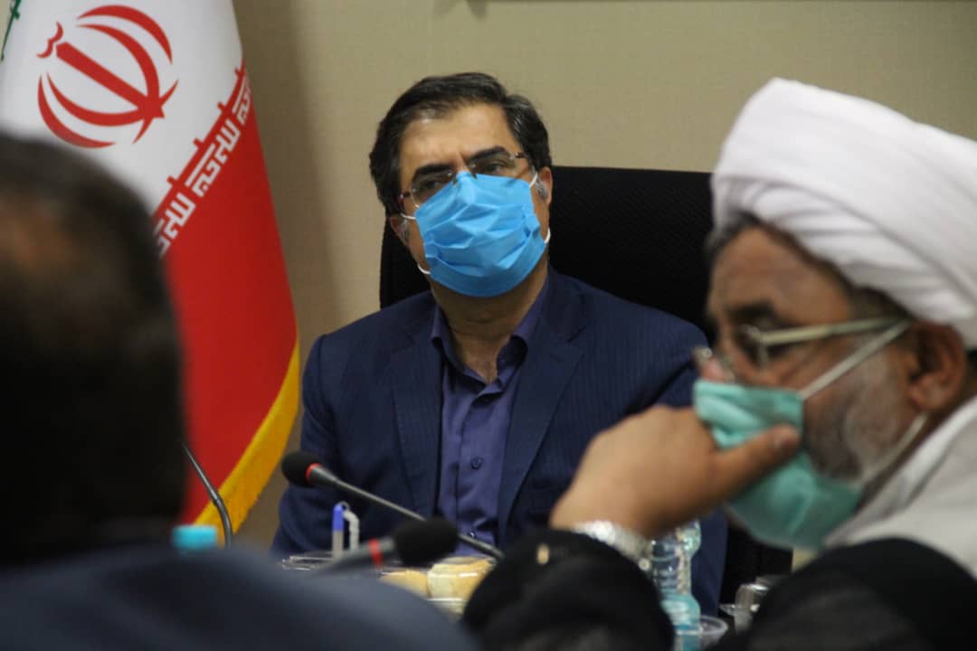 اطعام همگانی در پویش اطعام غدیر در سال جاری