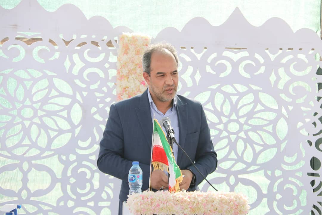ایجاد بزرگترین واحد فرآوری شن و ماسه کوهی در استان