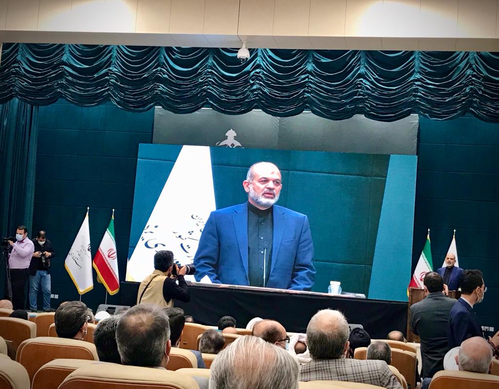 کار در دولت انقلابی نشد ندارد