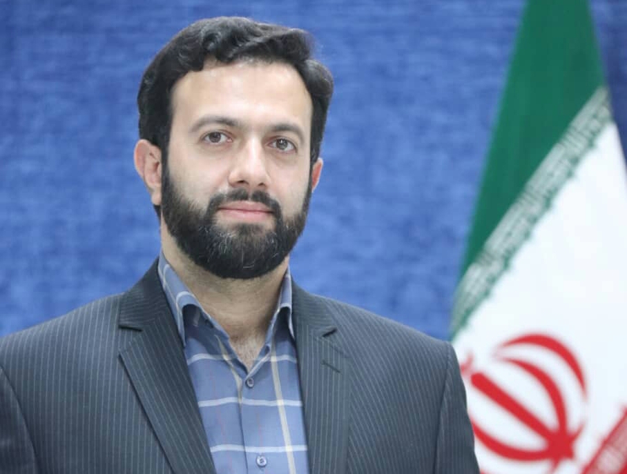 سید محمد باقی زاده معاون هماهنگی امور اجرایی حوزه استاندار شد