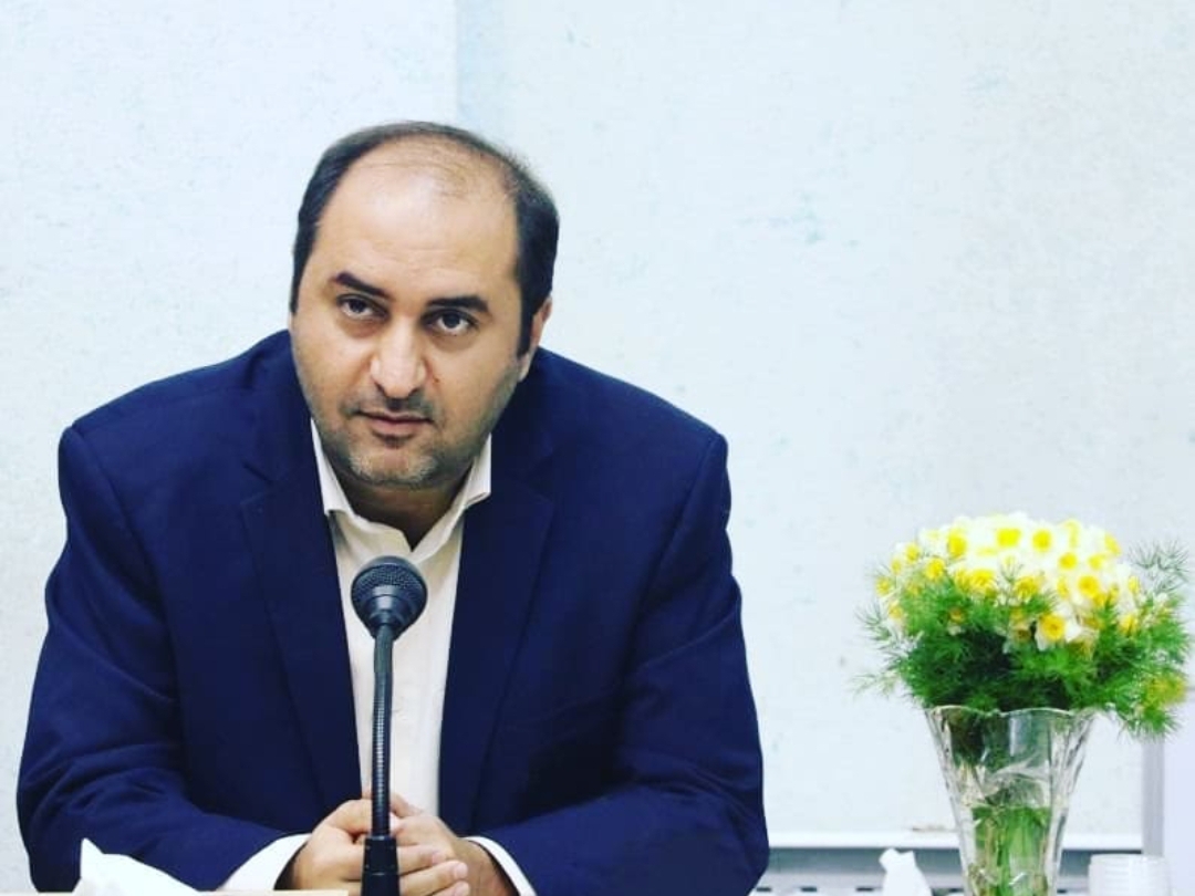 سرپرست معاونت مالی و اقتصادی شهرداری یزد معرفی شد