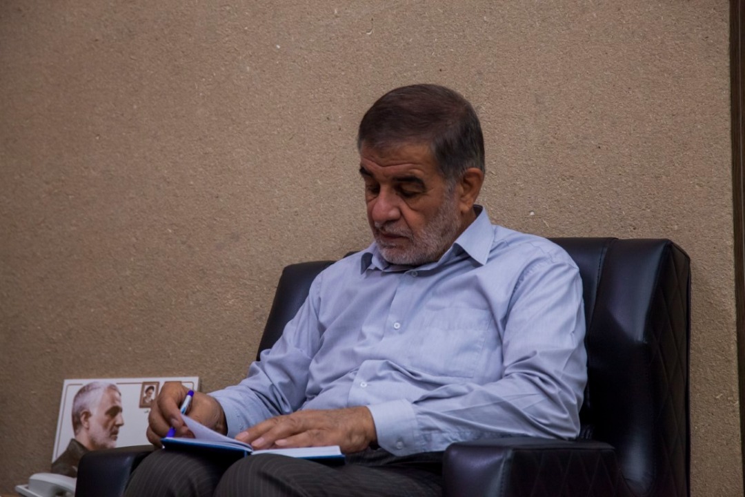 معادن مسئولیت‌های اجتماعی خود را انجام دهند