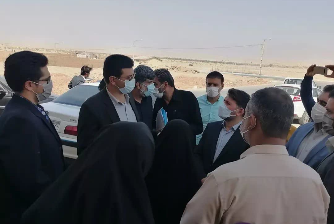 سخنی بااستاندارمحترم یزد