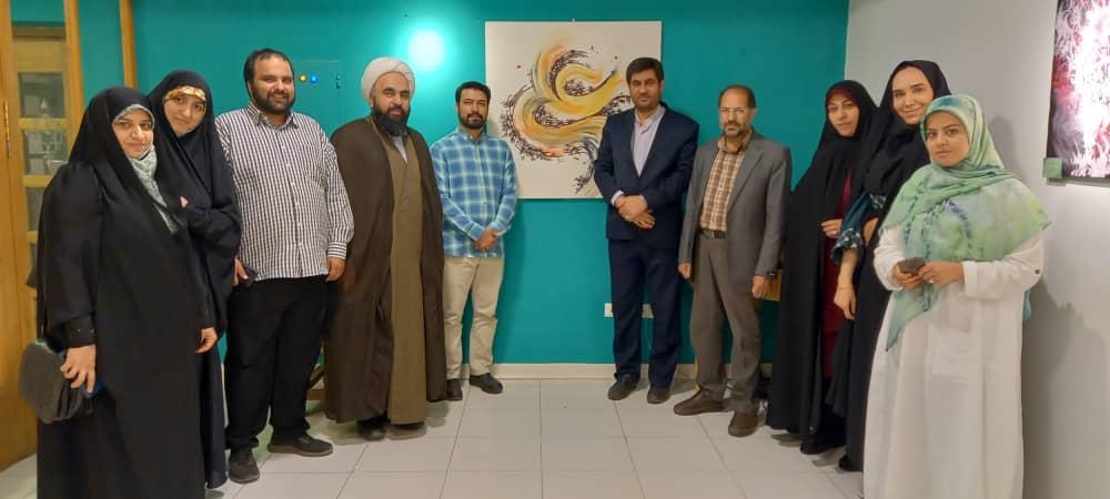«خوان غدیر» سفره‌ای به وسعت لبخند کودکان سرطانی
