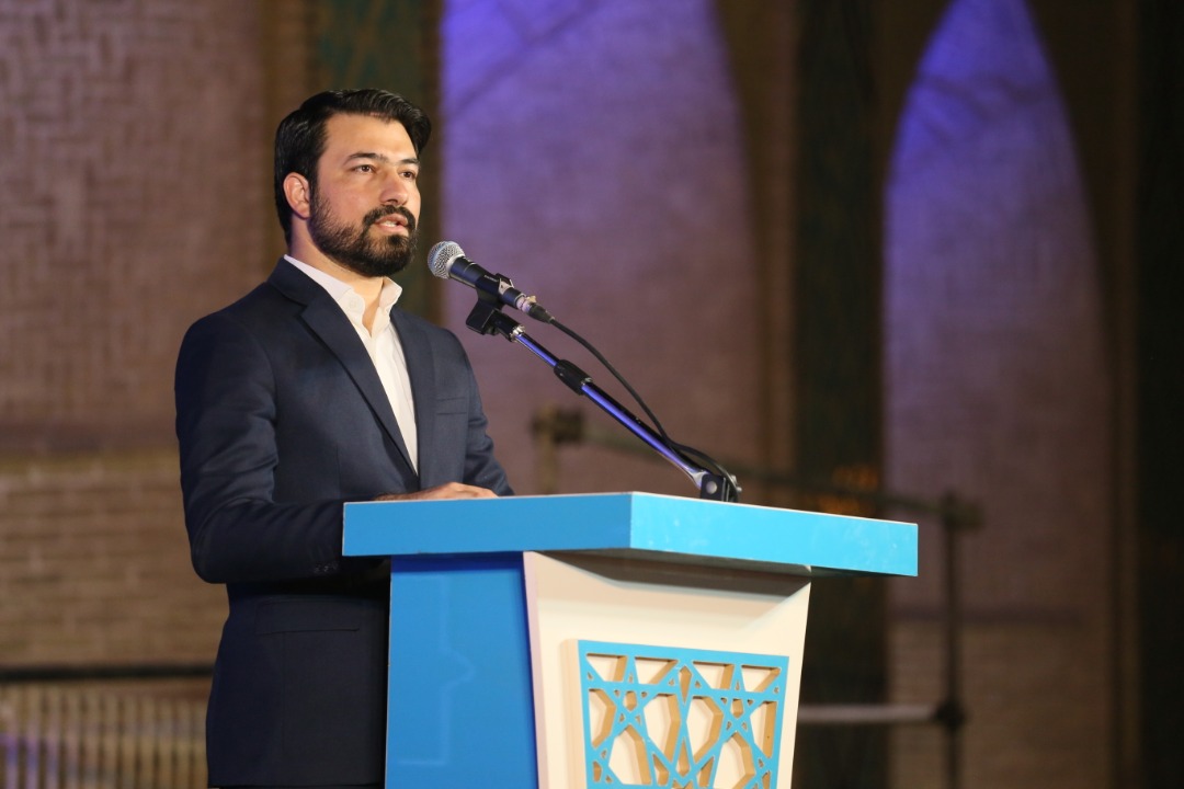 کنگره بین المللی شعر "در مسیر خراسان" جزئی از اقدامات فرهنگی متاثر از طریق الرضا بودن یزد است