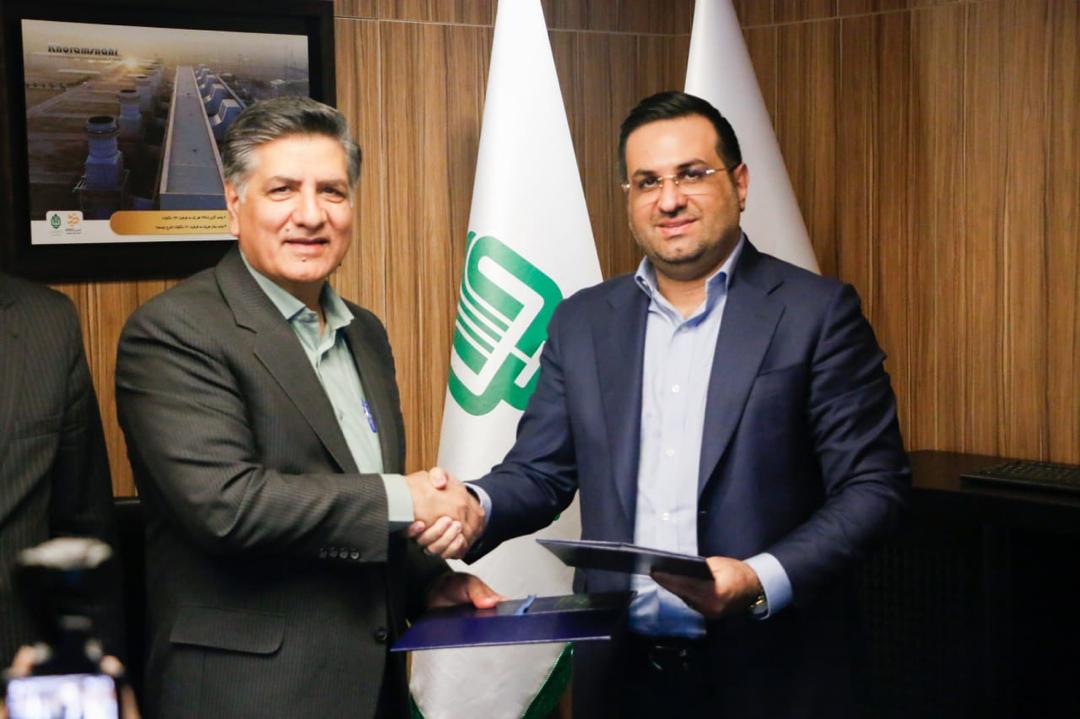 تملک ظرفیت نیروگاهی در مسیر افق ۱۴۱۰