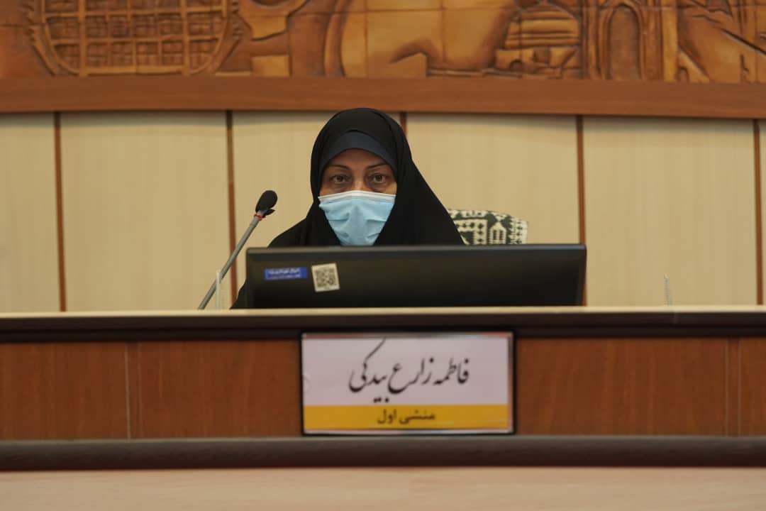 پارک شهدا در یزد تبدیل به بوستان موضوعی شود