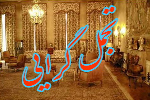 تجمل گرایی یا فقر فرهنگی؟