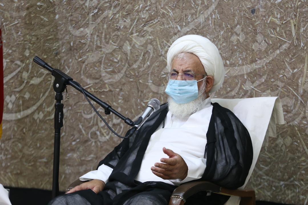روحیه امید جوانان را برای دفاع از مرزها مصمم کرده است