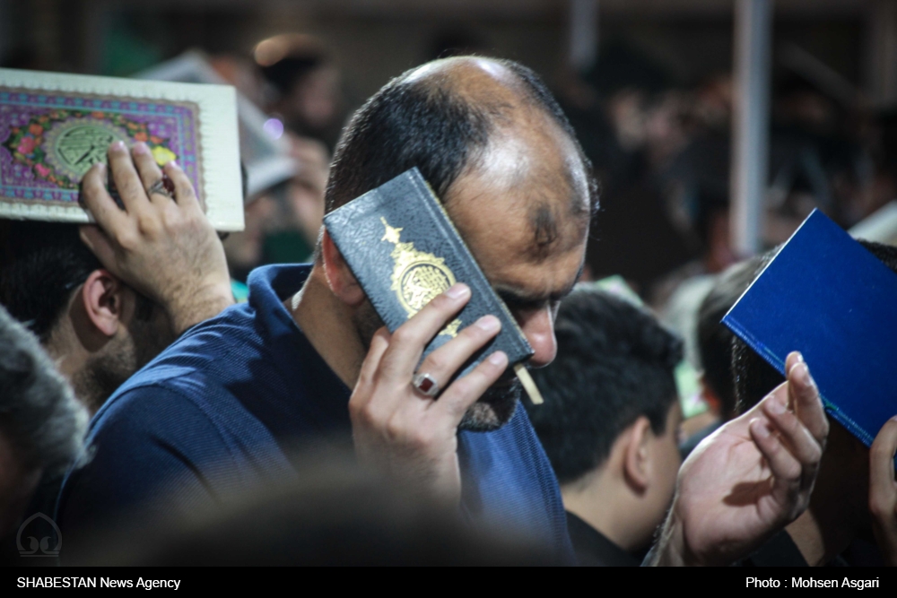 شرایط حضور در ۱۷ مسجد رفسنجان به منظور احیای شب های قدر اعلام شد 