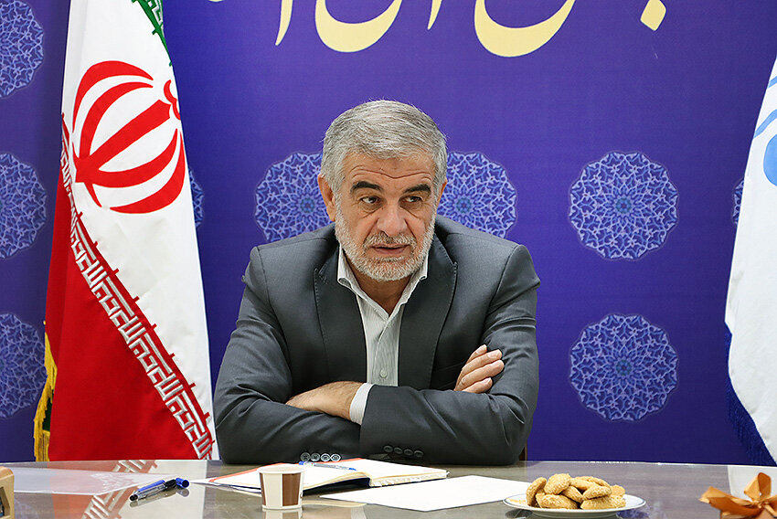 تمام فعالیت‌ها و برنامه‌های کشور باید پژوهش محور باشد