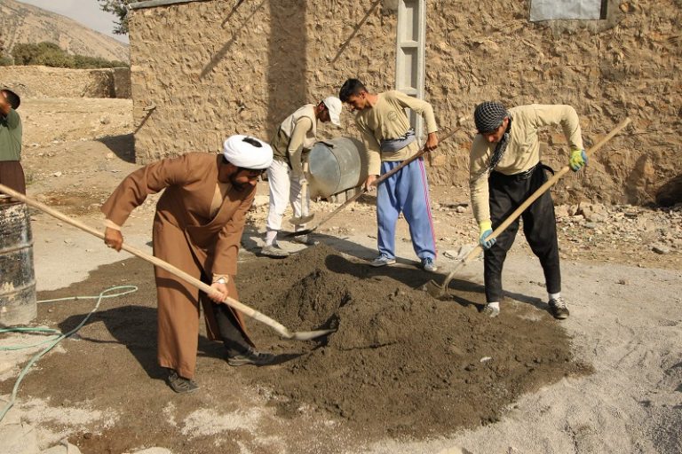 گروه‌های جهادی روند محرومیت زدایی را تسریع کنند
