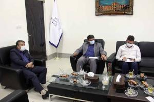 تلاشمان اخذ سند اماکن ورزشی است/ تاکنون 268 مورد از اماکن ورزشی استان یزد در سامانه سادا تبت شده است