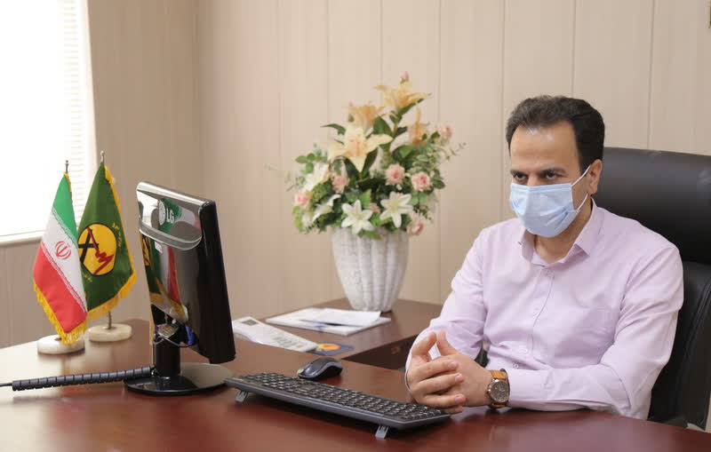 تاکنون برای دریافت هزینه بیمه حوادث طبیعی برای منازل مسکونی، هیچ ابلاغی از سوی شرکت توانیر دریافت نشده است