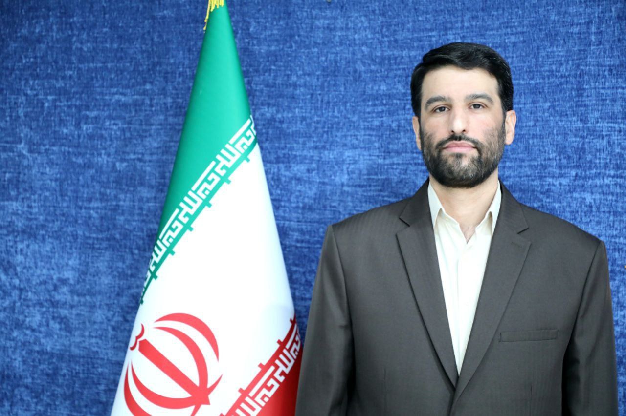 انتصاب مدیر کل امور اجتماعی و فرهنگی استانداری یزد