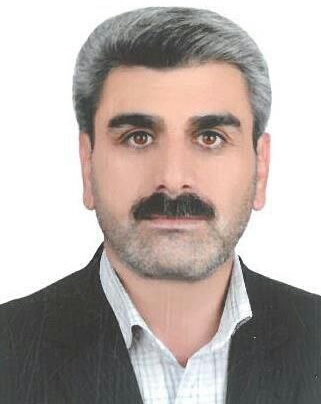 محمدصادق حیدری به سمت بخشدار چاهک منصوب شد