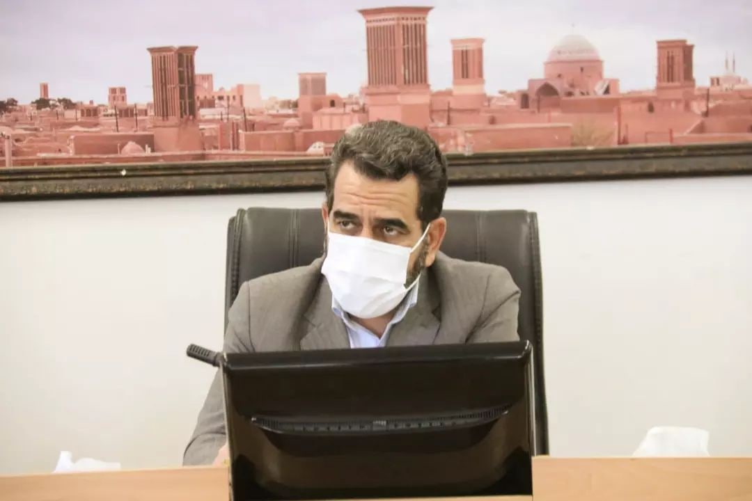 مشکلات سازمان های مردم نهاد بررسی شد
