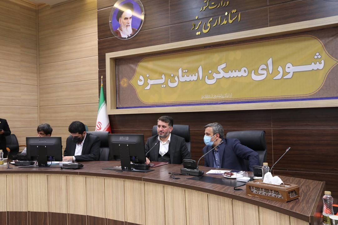بازدید میدانی پروژه های طرح نهضت ملی مسکن از سر گرفته می شود