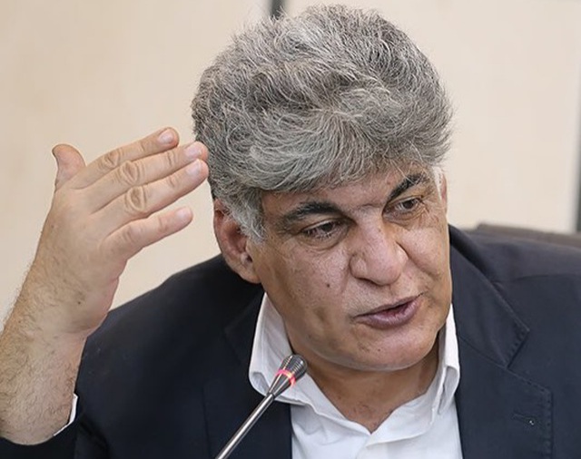 عیب می جمله بگفتی هنرش نیز بگو
