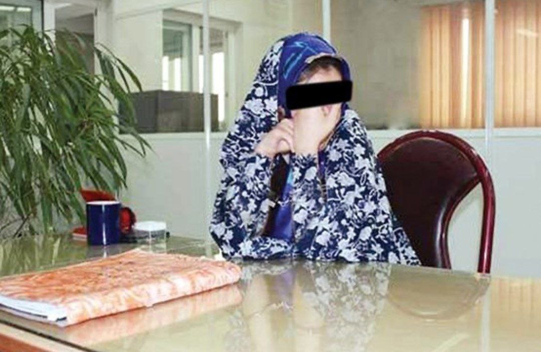 پرونده شوهرکشی در یزد/ یک زن با همدستش، شوهرش را کشت