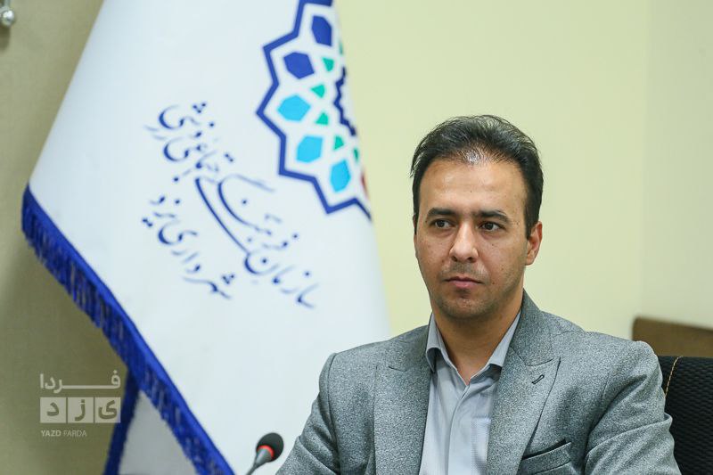 برگزاری جشنواره عیدانه رسانه ویژه ایام نوروز ۱۴۰۲ در یزد