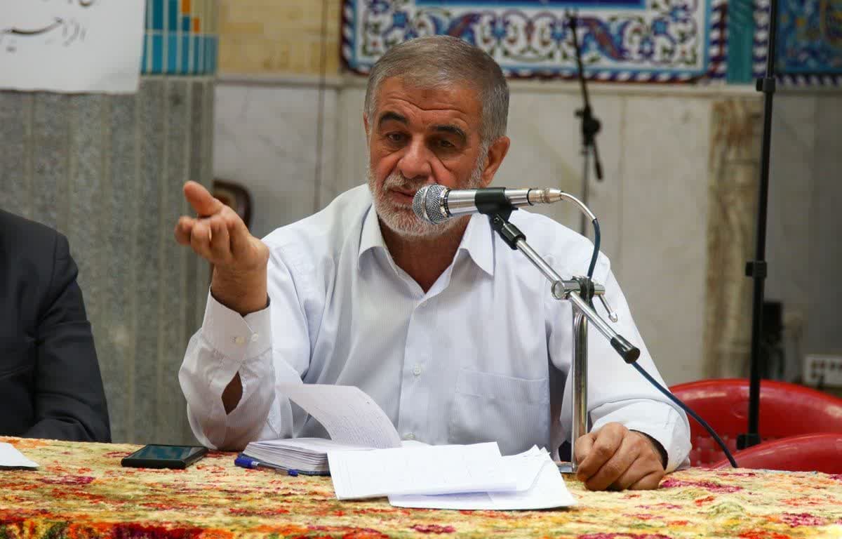 انتقاد دکتر جوکار از روند واگذاری زمین، جهت ساخت مسکن در یزد