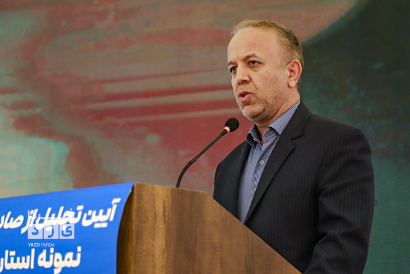 ریل‌گذاری درست دولت موجب افزایش صادرات شد