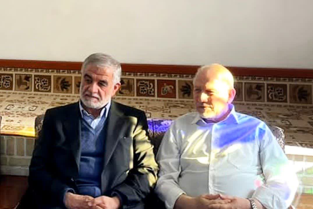 ساخت مرکز پیشگیری و کنترل سرطان توسط موسسه امداد گران عاشورای استان یزد