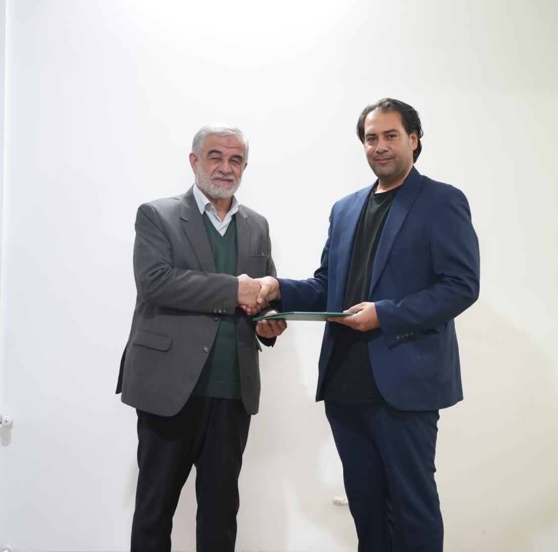 تغییر حوزه انتخابیه دکتر هادی صادقیان به نفع دکتر محمد صالح جوکار