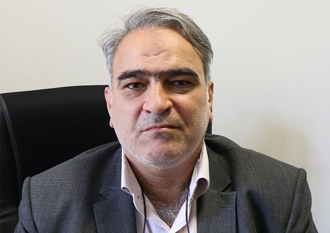 یادی از یک دوست