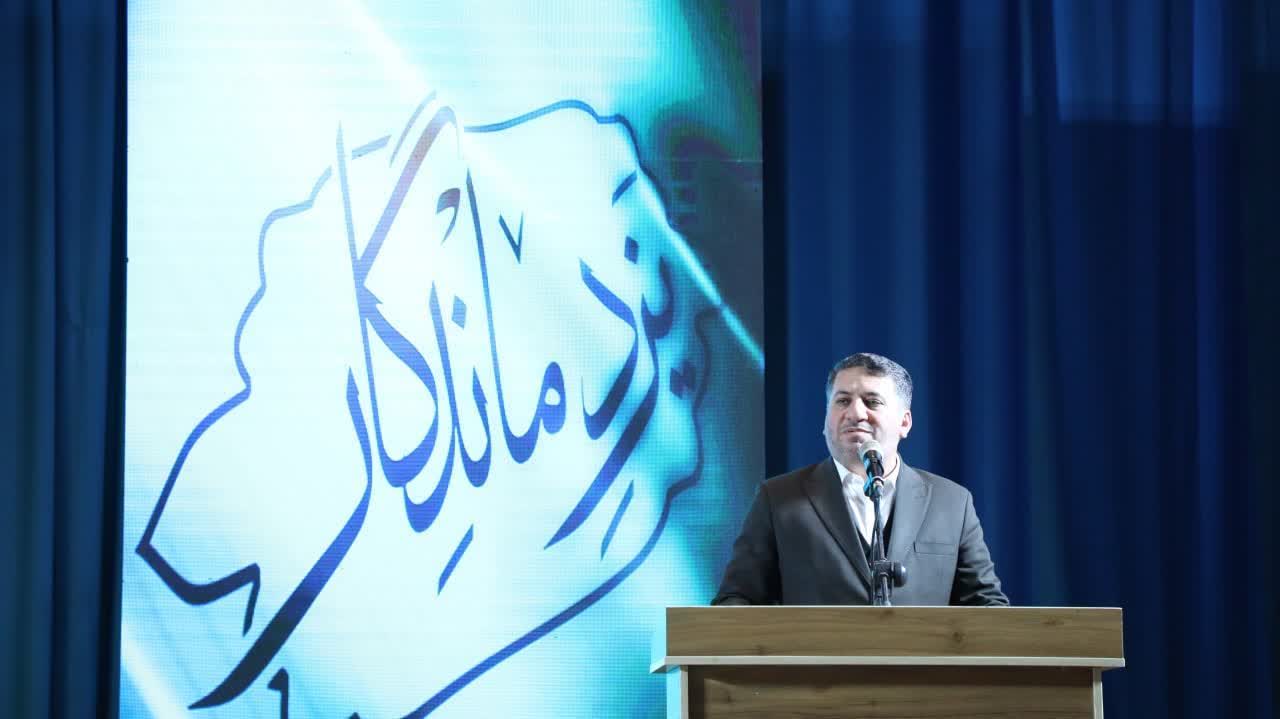 مجلس قوی در کنار دولت قوی ساخت ایران قوی را رقم میزند/ مواضع انقلابی و تاثیرگذاری کم نظیر دکتر جوکار در مجلس