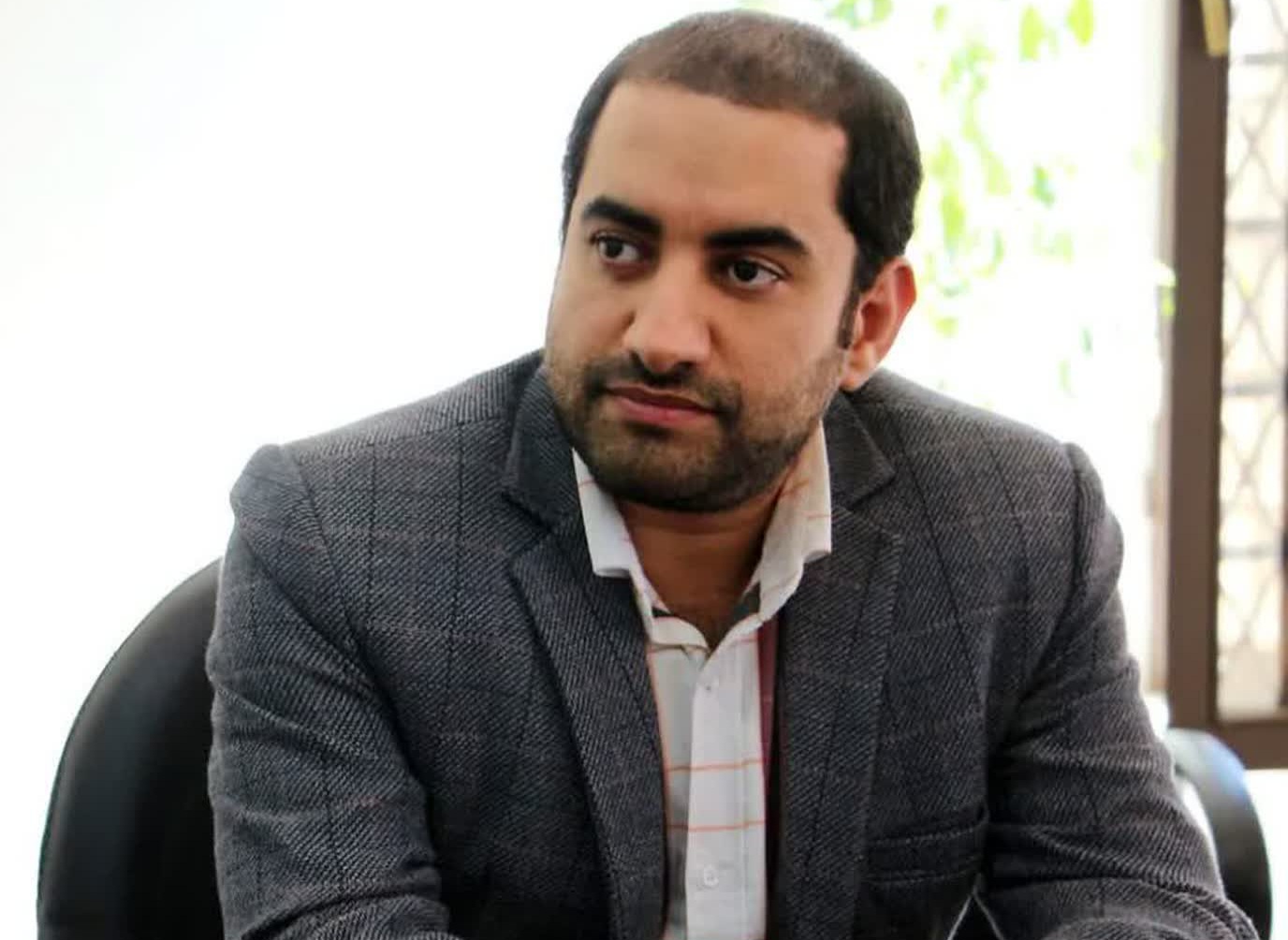 برپایی بیش از ۱۰۰ غرفه در شادراه نور