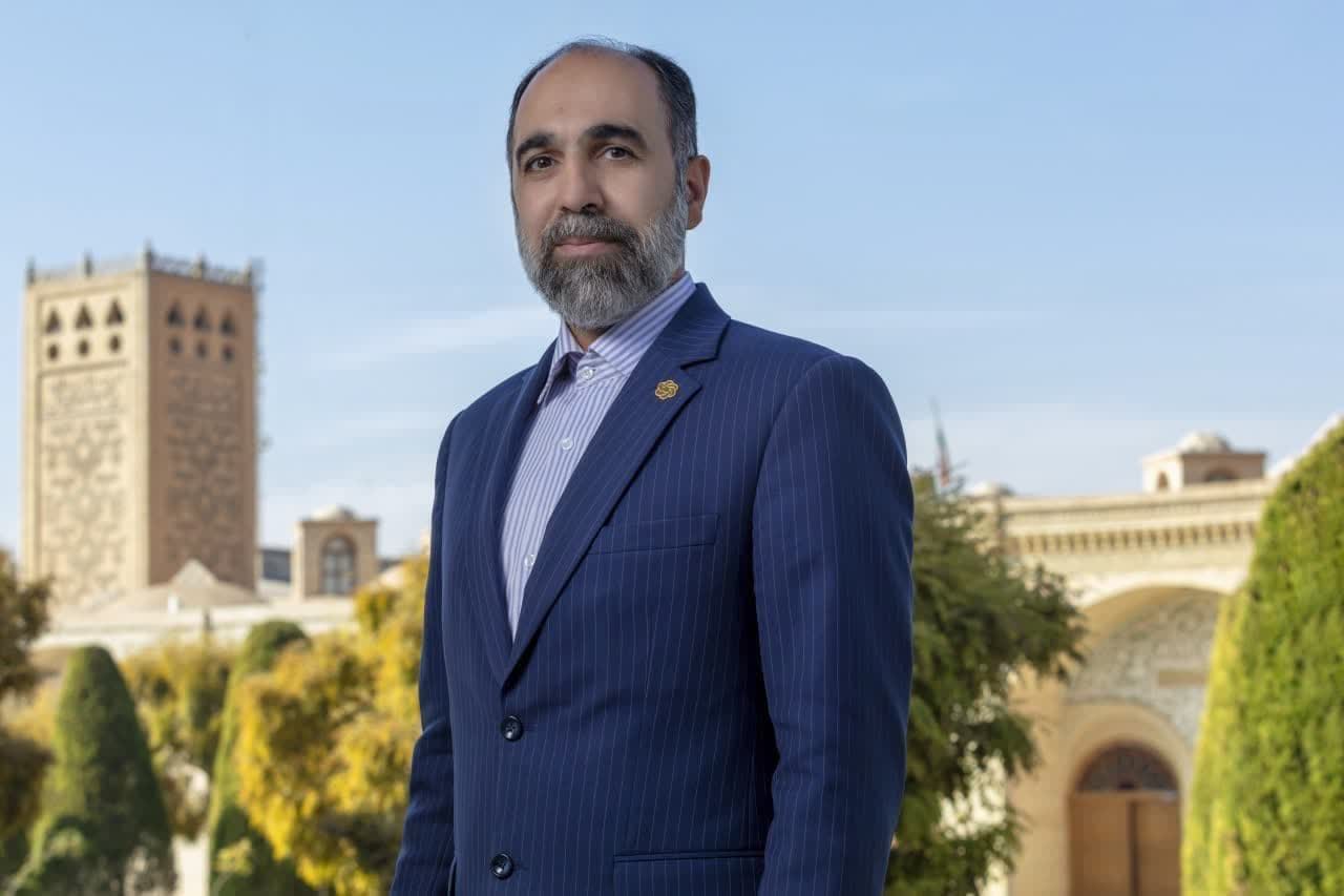 گزیده ای از سخنان محمد رضا حسینی بغداد آبادی در خصوص انتخابات