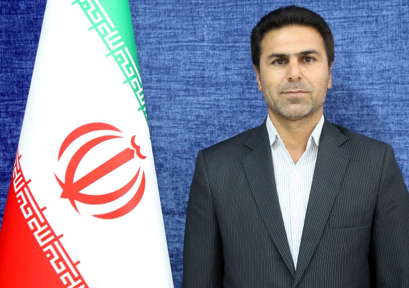 انتصاب محمد جواد میربهبودی به سمت «سرپرست دفتر امور روستایی و شوراهای استانداری یزد»