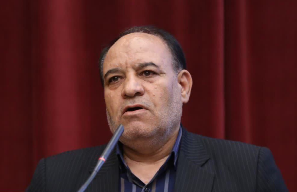 سرپرست فرمانداری کرمان منصوب شد