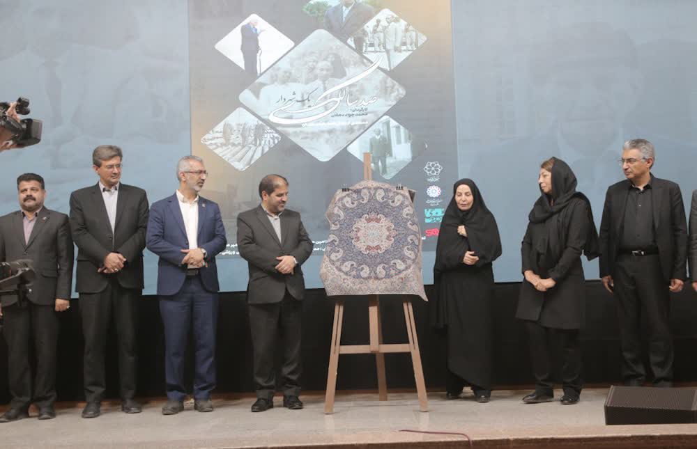 شهرداری که نامش با توسعه یزد گره خورد؛ برگزاری آیین بزرگداشت زنده یاد رضا سخندان