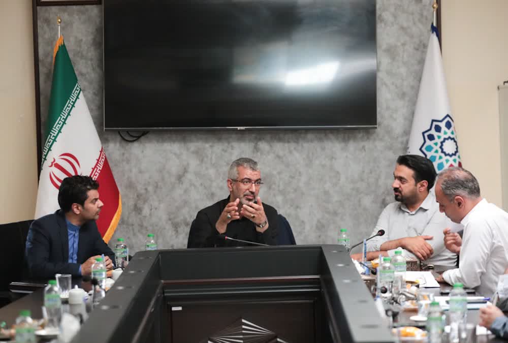 برگزاری نخستین جلسه کارگروه فرهنگی اجتماعی ستاد راهبردی شهر جهانی یزد؛ گامی مهم در ارتقاء کیفیت زندگی در بافت تاریخی