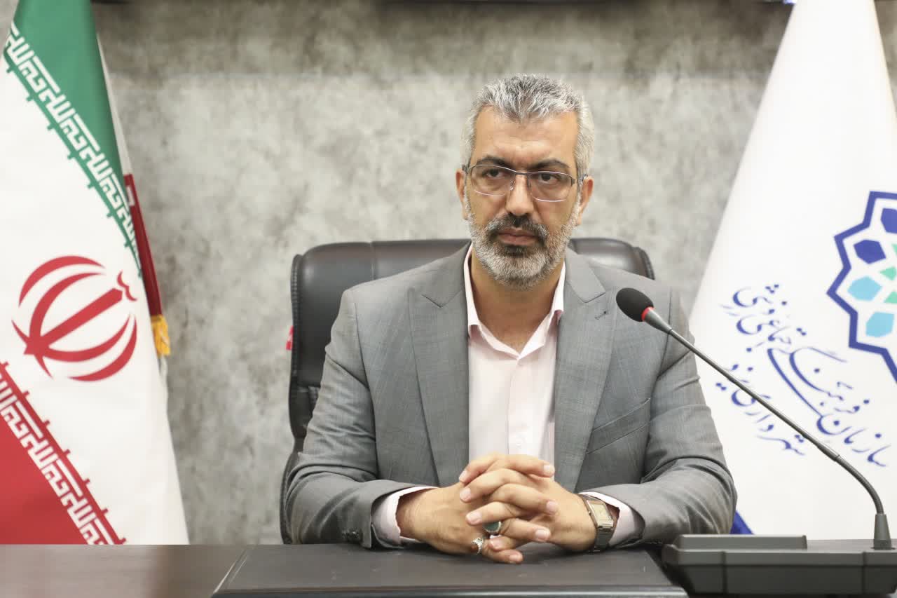 پیام تبریک معاون شهردار و رئیس سازمان فرهنگی اجتماعی ورزشی شهرداری یزد به مناسبت روز خبرنگار
