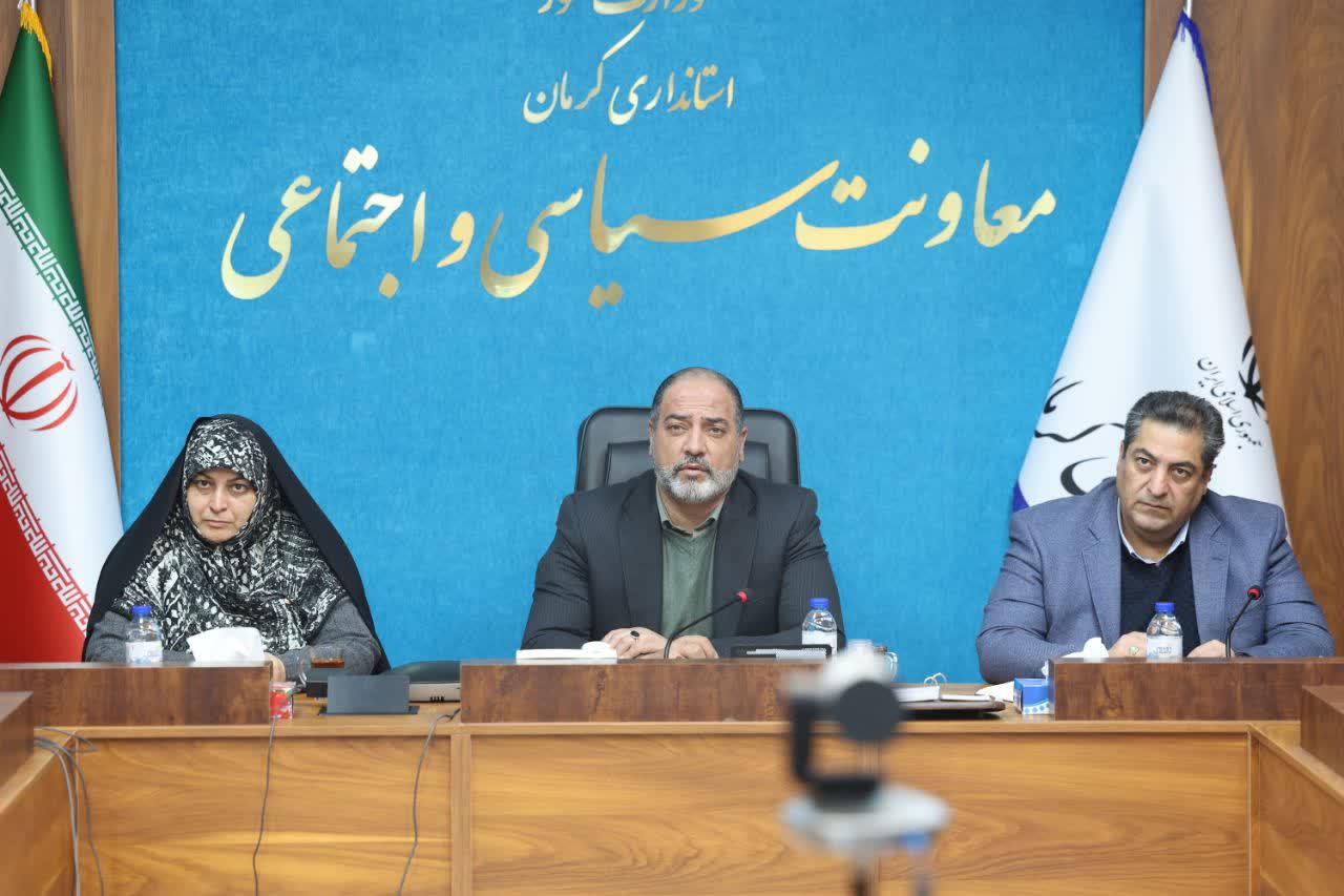 اعتمادسازی، اساس مشارکت مردم در انتخابات است