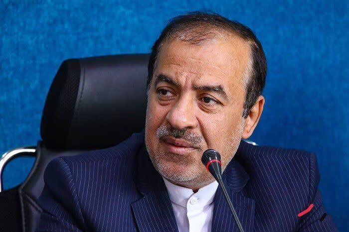 سنگر خدمت در یزد تعطیل‌بردار نیست/ تداوم فعالیت ادارات با رعایت دقیق الزامات حفاظتی و امنیتی