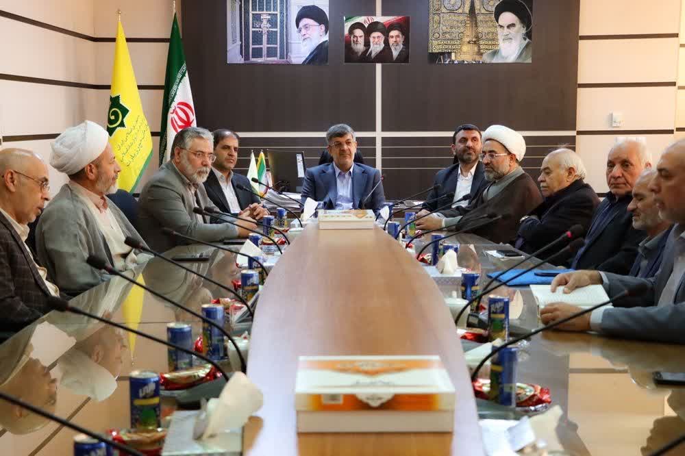 بستر انجام سفرهای زمینی و هوایی زوار خانه خدا فراهم می‌شود/ ثبت نام قریب به ۷۰۰ نفر در استان یزد برای اعزام به سفر حج