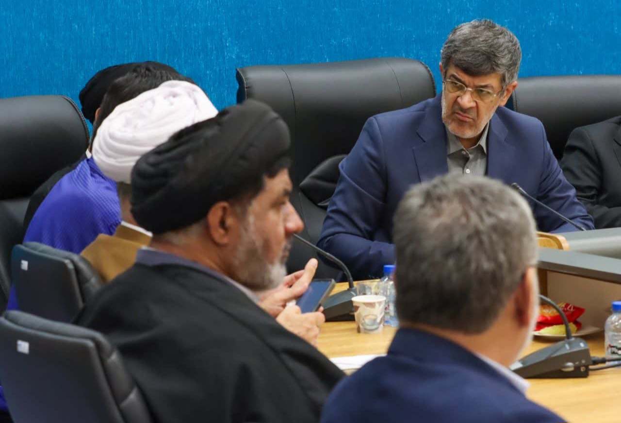 شتاب‌بخشی به ابرپروژه‌های عمرانی، آبی و جاده‌ای یزد پس از جنگ رمضان