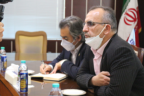 مستندسازی و اطلاع رسانی، اولویت کاری روابط عمومی مخابرات ایران در سال جاری است