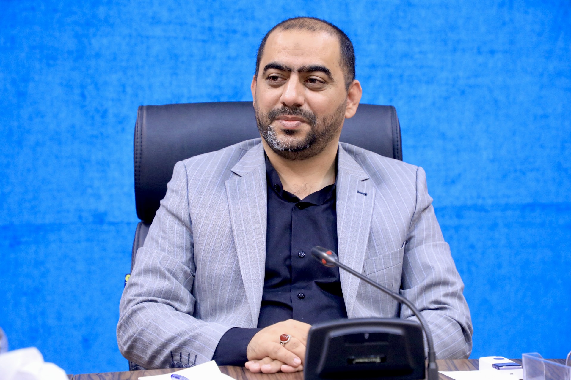 آمادگی کامل استان یزد برای برگزاری مسابقات بین المللی بدمینتون جام فجر