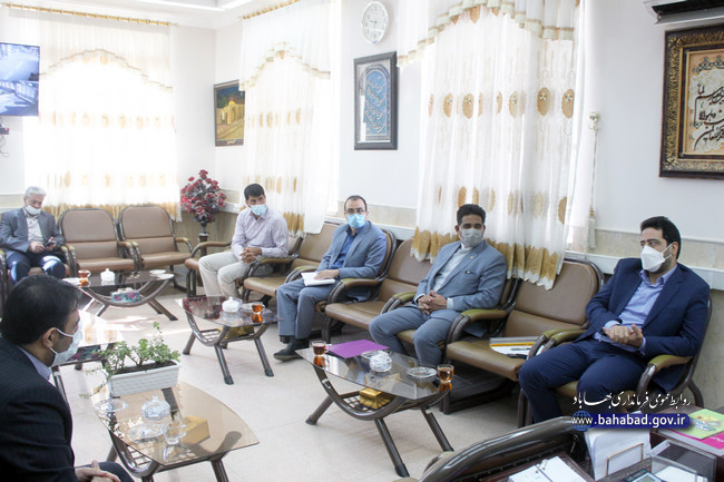 صندوق کارآفرینی امید نقش مهمی در فعال سازی ظرفیت‌های اشتغالزایی شهرستان بهاباد دارد